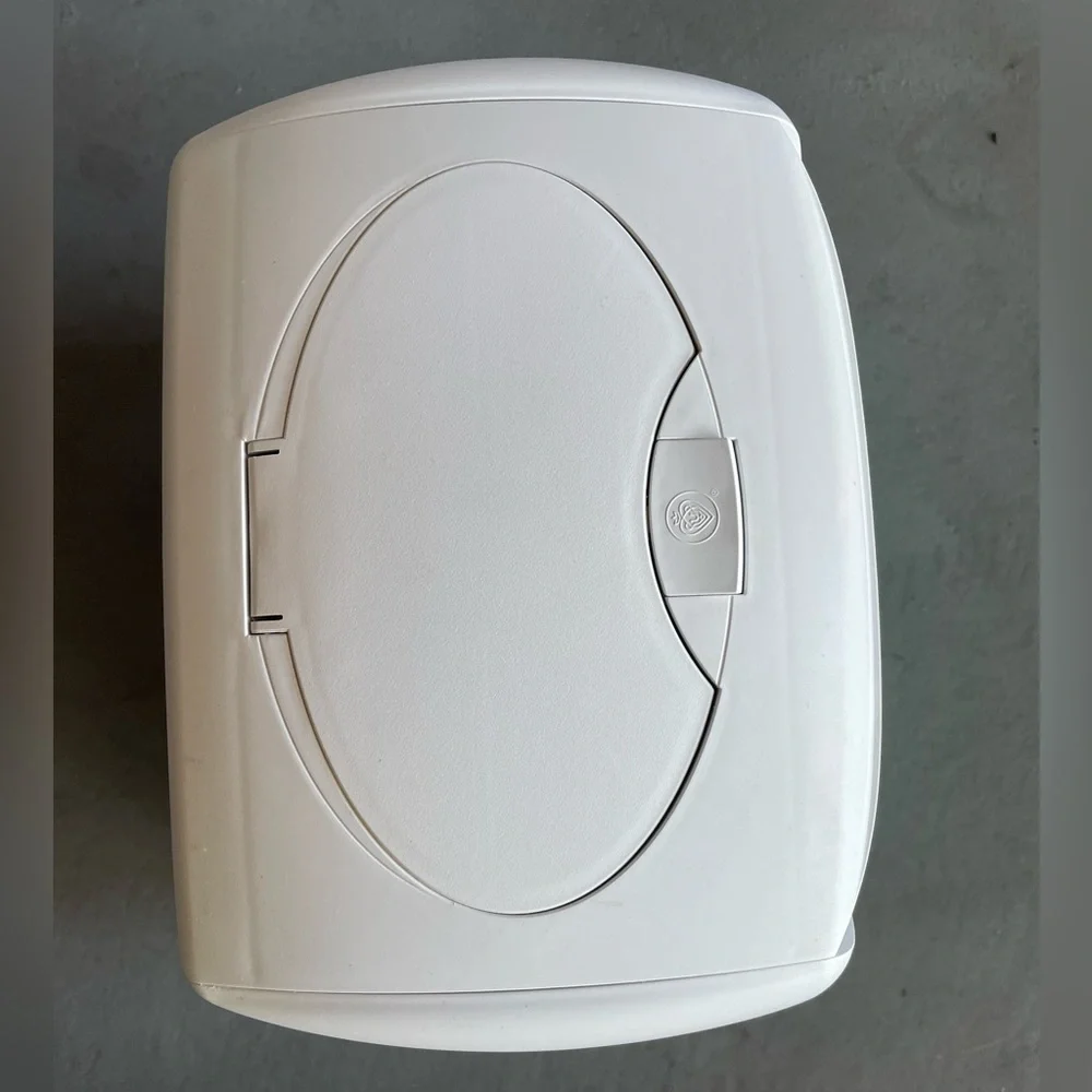 Wipe warmer
